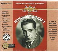 Radio Shows: Best of Humphrey Bogart