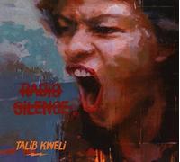 Radio Silence – CD – Universal Music Group