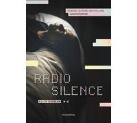 Radio Silence - Alice Oseman (livre en polonais)
