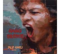 Radio Silence CD