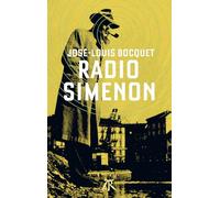 Radio Simenon