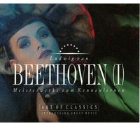 Ludwig van Beethoven – Vol. 1 – CD – Universal Music Group