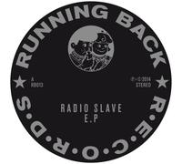 Radio Slave - Children of The E [Import]