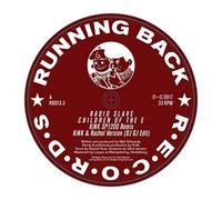 Radio Slave - Children of the E-Remixes