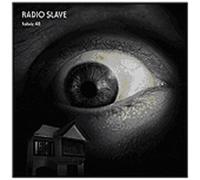 RADIO SLAVE - FABRIC 48 CD NEUF
