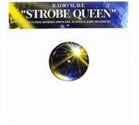 Radio Slave - Strobe Queen [Import]