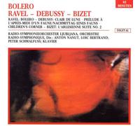 Radio So Ljubljana - Bolero