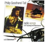Goodhand-Tait, Phillip - Radio Songs