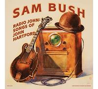 Radio Songs of John Hartford