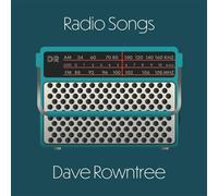 Radio Songs Vinyle