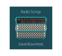 Dave Rowntree – Radio Songs – Vinyle 33 tours