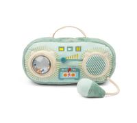 Radio sonore joe le dragon