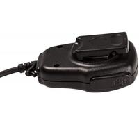 Radio speaker for Kenwood radio devices,compatible with TK-3201,TK-3301,TK-3401D,TK-3501,TK-3701D,NX-220,NX-320 and many more-clear communication for many areas