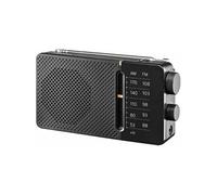 Radio Sangean SR36B Noir Noir