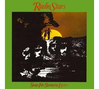 Radio Stars - Songs for Swinging Lovers