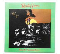 Radio Stars - Songs For Swinging Lovers [LP]