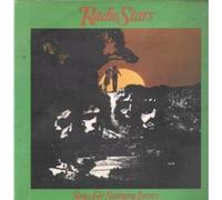 RADIO STARS - SONGS FOR SWINING LOVERS LP UK CHISWICK 1977