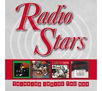 Radio Stars – Thinking Inside The Box – Import – tonpool Medien