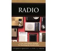 Radio Stephen Sposato, William A. Smith (Auteur)