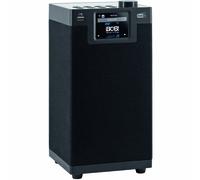 Radio Stéréo DAB+/FM/Internet/ Bluetooth Multitouches DABMAN i610