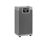 Radio Stéréo DAB+/FM/Internet/ Bluetooth Multitouches DABMAN i610,Gris
