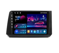 Radio stéréo de voiture Android 15 pour Nissan Note 2021 2022 RHD, écran tactile, navigation GPS, Bluetooth, prise en charge du rétroviseur de recul, caméra de recul, contrôle au volant