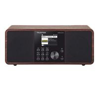Radio internet | | 30-200-01 |Marron