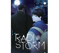 Radio Storm, Vol. 1