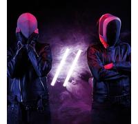 BLACKBOOK – Radio Strange – CD Digipak (Édition limitée)
