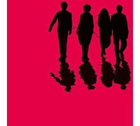 Radio String Quartet IN BETWEEN SILENCE (Vinyl)