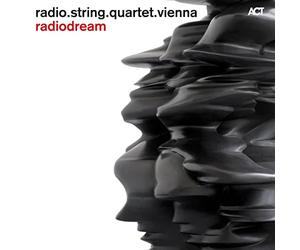 Radio.String.Quartet.Vien - Radiodream