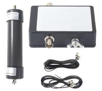 Radio SW portable pour antenne 325 g Design léger portable (kit complet)