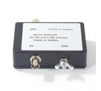 Radio SW portable pour antenne 325 g Design léger portable (unité principale)