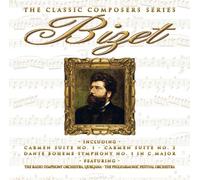 Radio Symphony Orchestra - Classic Composer