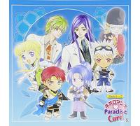 Radio Talk Neo Romance (Heart) Paradise Cure 5 (Japan Version) [DE Import]