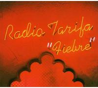Radio Tarifa - Fiebre