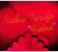 Radio Tarifa - Fiebre [Import]