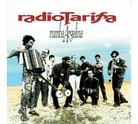 Radio Tarifa Rumba Argelina (Vinyl) 12" Album