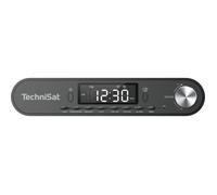 Radio - TECHNISAT - KitchenRadio - Anthracite - FM - Bluetooth