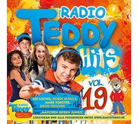 Radio Teddy Hits Vol. 19 [Import]