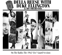 Radio: The 1962 Live Guard Sessions
