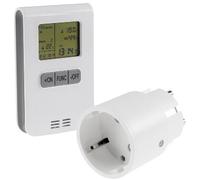 Interrupteur Thermique sans Fil Set Pilota CASA IP20 2300W