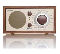 Radio Tivoli Audio Model One Noyer et beige Noyer et beige G