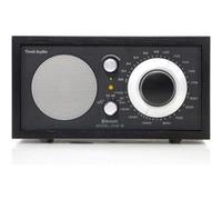 Radio Tivoli Model One BT Noir et Noir cendré Noir G