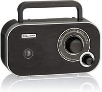 - Radio Tra 2235 Bk -