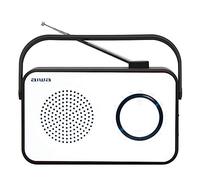 Radio transistor Aiwa R190BW Blanc AM/FM