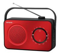 Radio Transistor Aiwa R190RD Rouge AM/FM