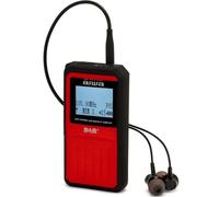 Radio transistor Aiwa Rouge FM DAB+