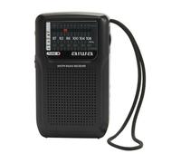 Radio Transistor - Aiwa - RS33 - Noir - AM/FM - Portable