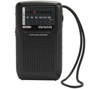 Aiwa Radio transistor RS33 – AM/FM – portable noir